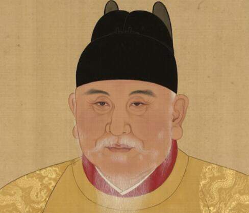 明朝最有能力的5个皇帝分别是谁-明朝皇帝能力排名
