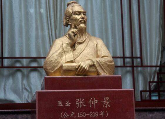 中国古代十大名医分别是谁？他们的著作都有什么？
