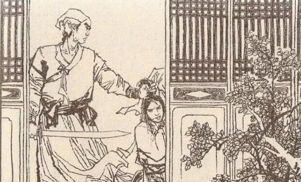 刘备杀妻食肉的故事是真的吗？